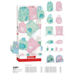 CONTENIDO EXPOSITOR 949 SAFTA PREESCOLAR SURT. 1 SAFTA25 ENERO 642597912