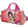 BOLSA DEPORTE GORJUSS™ FAIRGROUND "CAROUSEL" SAFTA23 ENERO 654GJ11