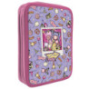PLUMIER DOBLE 46 PIEZAS GORJUSS™ FAIRGROUND "FIRST PRIZE" SAFTA23 ENERO 688GJ22