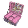 CAJA JOYERO CON CANDADO GORJUSS™ FAIRGROUND "FIRST PRIZE" SAFTA23 ENERO 701GJ11