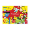 JUEGO GIOTTO BEBE SET MODEL & PUZZLE 479800