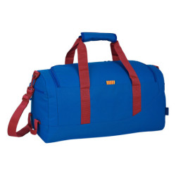 BOLSA DEPORTE F.C.BARCELONA 1ª EQUIP. 21/22 712129553 25*50 SAFTA22