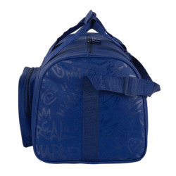 BOLSA DEPORTE REAL MADRID 2ª EQUIP. 712134023 26*47 SAFTA22