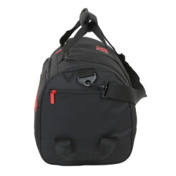 BOLSA DEPORTE ATCO. DE MADRID CORPORATIVA 712145553 25*50 SAFTA22