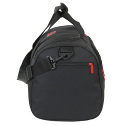 BOLSA DEPORTE ATCO. DE MADRID CORPORATIVA 712145553 25*50 SAFTA22