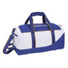 BOLSA DEPORTE REAL MADRID 1ª EQUIP. 21/22 712154553 25*50 SAFTA22
