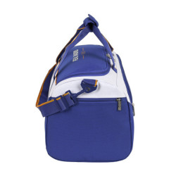 BOLSA DEPORTE REAL MADRID 1ª EQUIP. 21/22 712154553 25*50 SAFTA22