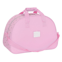 BOLSA DEPORTE MOOS "MAGIC GIRLS" 712218219 33*48 SAFTA22