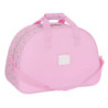BOLSA DEPORTE MOOS "MAGIC GIRLS" 712218219 33*48 SAFTA22