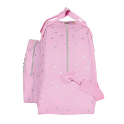 BOLSA DEPORTE MOOS "MAGIC GIRLS" 712218219 33*48 SAFTA22
