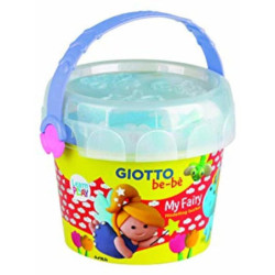JUEGO GIOTTO BEBE BLANDIVER CUBO MY FAIRY 469300 FILA