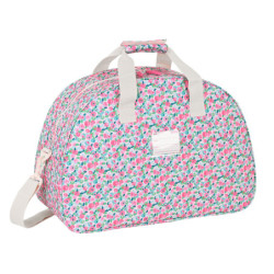 BOLSA DEPORTE VMB "ROSEBLOOM" 712236219 33*48 SAFTA22
