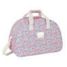 BOLSA DEPORTE VMB "ROSEBLOOM" 712236219 33*48 SAFTA22