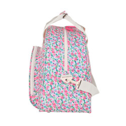 BOLSA DEPORTE VMB "ROSEBLOOM" 712236219 33*48 SAFTA22