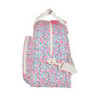 BOLSA DEPORTE VMB "ROSEBLOOM" 712236219 33*48 SAFTA22