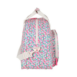 BOLSA DEPORTE VMB "ROSEBLOOM" 712236219 33*48 SAFTA22