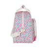 BOLSA DEPORTE VMB "ROSEBLOOM" 712236219 33*48 SAFTA22