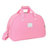BOLSA DEPORTE BENETTON "FLAMINGO PINK" 712252219 33*48 SAFTA22