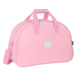 BOLSA DEPORTE BENETTON "VICHY" SAFTA23 ENERO 712253219