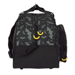 BOLSA DEPORTE BATMAN "HERO" SAFTA23 ENERO 712269273