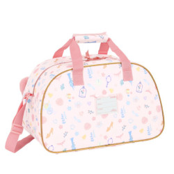 BOLSA DEPORTE PRINCESAS DISNEY "DREAM IT" 712280273 24*40 SAFTA22