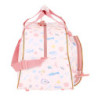 BOLSA DEPORTE PRINCESAS DISNEY "DREAM IT" 712280273 24*40 SAFTA22