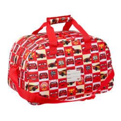 BOLSA DEPORTE CARS "LET'S RACE" SAFTA23 ENERO 712311273