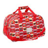 BOLSA DEPORTE CARS "LET'S RACE" SAFTA23 ENERO 712311273