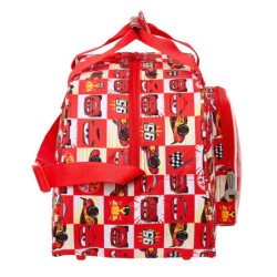 BOLSA DEPORTE CARS "LET'S RACE" SAFTA23 ENERO 712311273