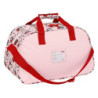 BOLSA DEPORTE MINNIE MOUSE "ME TIME" SAFTA23 ENERO 712312273