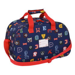 BOLSA DEPORTE MICKEY MOUSE "ONLY ONE" SAFTA23 ENERO 712314273