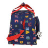 BOLSA DEPORTE MICKEY MOUSE "ONLY ONE" SAFTA23 ENERO 712314273