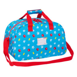 BOLSA DEPORTE MICKEY MOUSE "FANTASTIC" 712333273 SAFTA24