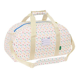 BOLSA DEPORTE BENETTON "TOPITOS" SAFTA23 ENERO 712351611