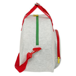 BOLSA DEPORTE BENETTON "POP" SAFTA23 ENERO 712352219