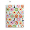 CUADERNO EUROPEAN A-4 MR14 120H JORDI LABANDA MY THINGS 47796 ^