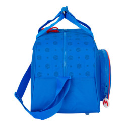 BOLSA DEPORTE SUPER MARIO "PLAY" 712371273 SAFTA24