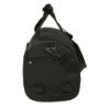 BOLSA DEPORTE KAPPA "BLACK" SAFTA23 ENERO 712375553