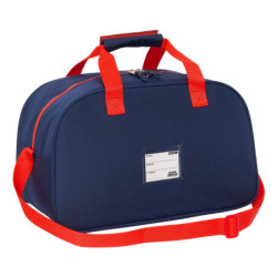 BOLSA DEPORTE SUPER MARIO "WORLD" 712408273 SAFTA24 VAC 40*24