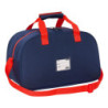 BOLSA DEPORTE SUPER MARIO "WORLD" 712408273 SAFTA24 VAC 40*24