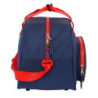 BOLSA DEPORTE SUPER MARIO "WORLD" 712408273 SAFTA24 VAC 40*24