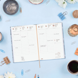 AGENDA BERLIN Y10 SVV 2026 COTTON+ FINOCAM26 624002326 145 X 17 X 210 MM