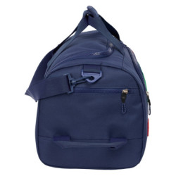 BOLSA DEPORTE BENETTON "FLAG" SAFTA25 ENERO 712506553