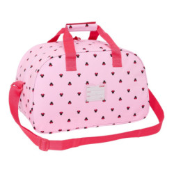 BOLSA DEPORTE MINNIE MOUSE "NAIVE" SAFTA25 ENERO 712512273