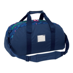 BOLSA DEPORTE BENETTON "DAMERO" SAFTA25 ENERO 712550611