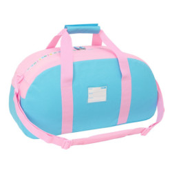 BOLSA DEPORTE BENETTON "UNIQUE" SAFTA25 ENERO 712552611