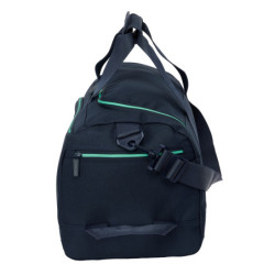 BOLSA DEPORTE REAL MADRID 2ª EQUIPACION 25/26 712557553 SAFTA25 SEPTIEMBRE