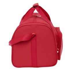 BOLSA DEPORTE RESISTENTE AGUA SEVILLA FC SAFTA26 712565023 26X47 UNIDAD