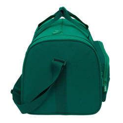 BOLSA DEPORTE RESISTENTE AGUA REAL BETIS BALOMPIE SAFTA26 712566023 26X47 UNIDAD