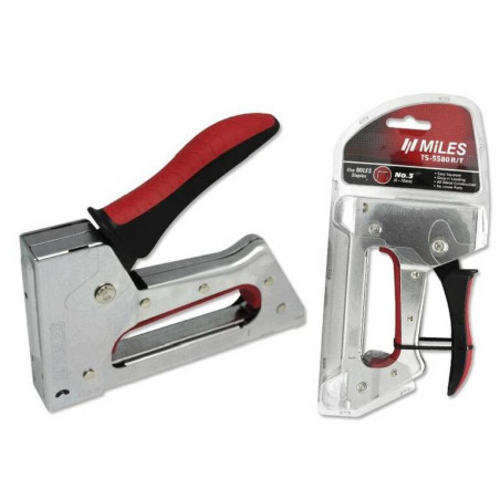 CLAVADORA MILES TS-5580 R/T 321807 POESSA GRAPA 530